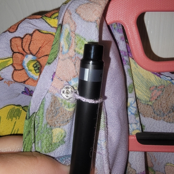 Coach floral print dress - Picture 7 of 15